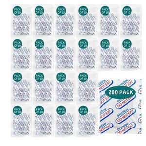 Hombao Oxygen Absorbers
